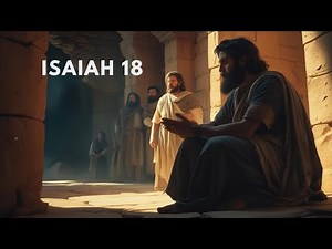 Isaiah 18: The Forgotten Prophecy Against Cush What Does It Really Mean?