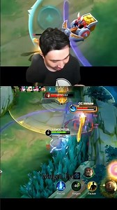 Why is that, I wonder?