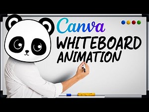 Canva Whiteboard Animation Tutorial for Beginners: Make Hand-Drawn Explainers For FREE!