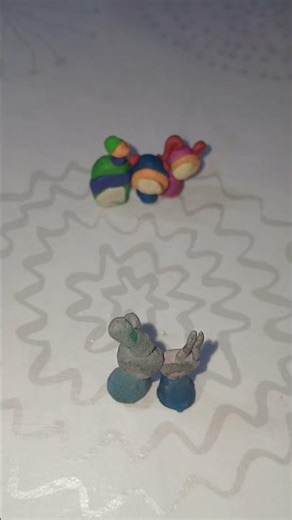 Super bunny and Turbo bunny 1 meets team umizoomi song (Russian🇷🇺)