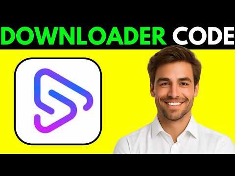 How To Get SportzX Downloader Code (UPDATED 2026)