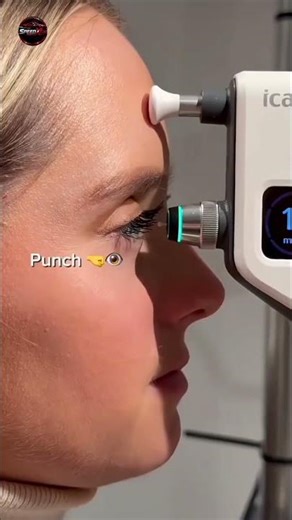 Eye Pressure Measurement Explained | Intraocular Pressure Test | Eye Checkup Guide