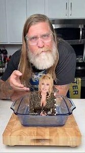 I WIll Always Love Dolly Parton's 5 Ingredient Casserole