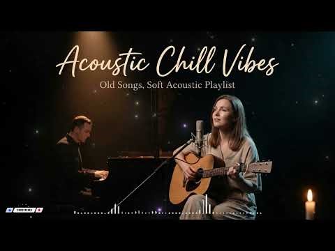 Acoustic Soul Playlist🌿Yesterday - The Beatles - A Day In The Life - The Beatles 2.6