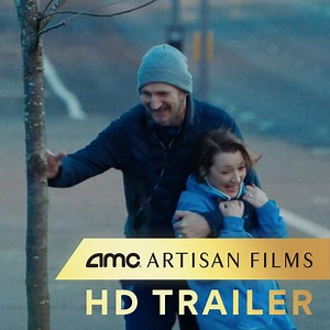 56K views · 160 reactions | Experience two extraordinary actors at the top of their game in the emotionally stirring #OrdinaryLove, in theatres this February.  Set a ticket reminder now: amc.film/39QJn2Z | AMC Artisan Films | Facebook