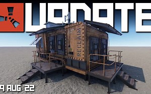 硬核模式测试！ Rust 更新 2022 年 8 月 19 日