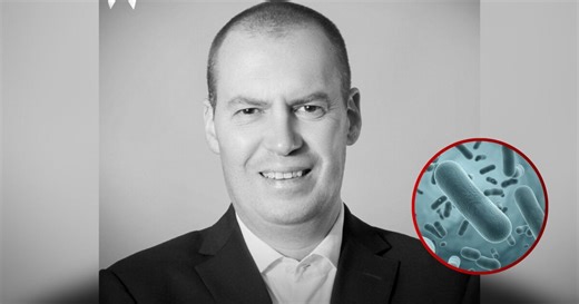 Así se contagia la bacteria 'Clostridium difficile' que afectó a André Marín