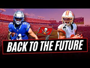 Bucs-Seahawks Throw it Back to 1976 | Injuries & Special Team Issues