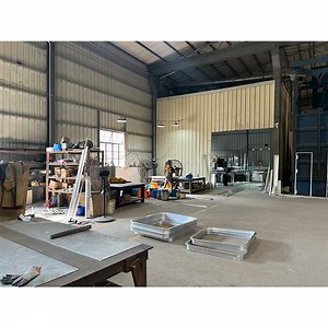 [Hot Item] Marine Grade Aluminum Boat Window Watertight Seal Vessels Boat Window