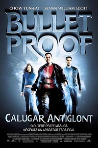 Bulletproof Monk Movie (2003) | Release Date, Cast, Trailer, Songs, Streaming Online at Prime Video, MX Player