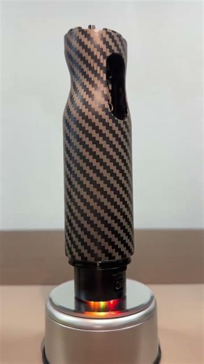 3D Laser Texturing: Revolutionizing Plastic Parts