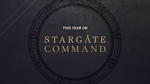 19K views · 450 reactions | Prepare yourselves for the Year of the Gate! With exclusive Stargate Command content like the new Stargate travel series, ‘Point of Origin’, our trivia show Brain Storm, and Season 2 of our popular Dialing Home series, we are excited to bring you even more surprises this year! #StargateCommand https://www.stargatecommand.co/feeds?k=d37d5f82 | Stargate Command | Facebook