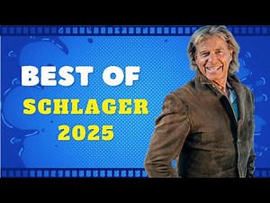 BEST OF SCHLAGER 2025 🎉 SCHLAGER FÜR ALLE 🎉