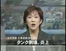きょうの出来事　オープニングなど（2003年9月ごろ）
