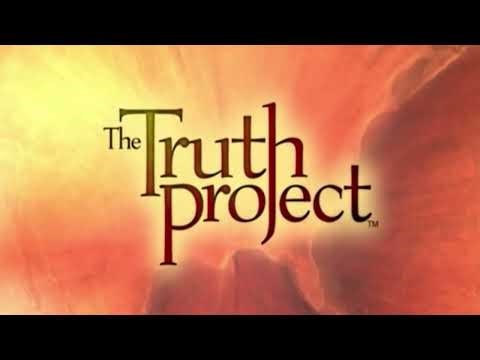 Truth Project Lesson Three-2 3-22-2026