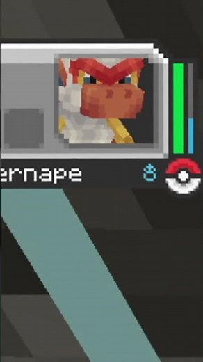 Cobblemon How to Heal Pokemon