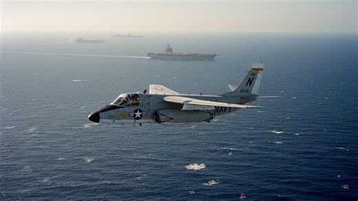 The Navy’s silent submarine hunter that ruled the Cold War seas