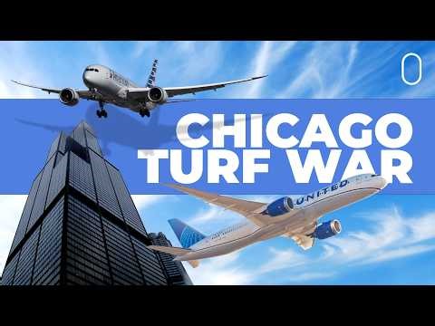 Take That, Kirby! American Responds To United CEO’s Challenge