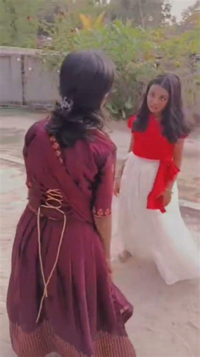 #SMALL STEPS WITH MY SMALL SISTER❣️