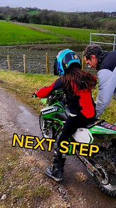 And she is continue to improve and become the best of her. #YoungRider #rider #bestofthebest #skill #circus #bigkidcircus #brentcross | Big Kid Circus