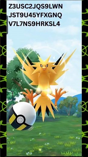 New Pokémon GO Redeem Codes 🎁 | Free Research & Pikachu Costume