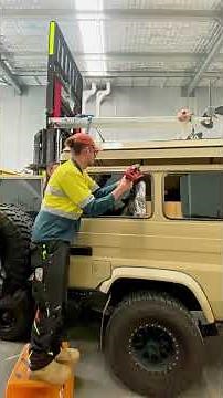 78 Series Headspace Roof Conversion By Klarmann PerthPro