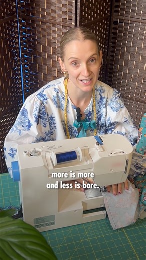 The quarter finalists dish the dirt on style icons, sewing tips and what Patrick and Esme are really like... | The Great British Sewing Bee
