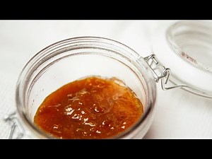 Nectarine Jam | Recipe diary