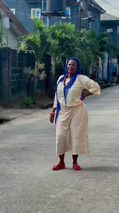 Egwu Abuja is here | Energy Grandma