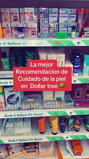 By Bombontec Facebook TikTok TikTok @dollartree #creatortips #newcontentcreator #viralproducts #creator #contentcreator #LOULTIMO #dollartree #dollartreefinds #skincare | Bombontec