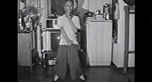 Last recorded footage of Bruce Lee’s teacher IP man (days before his death)
