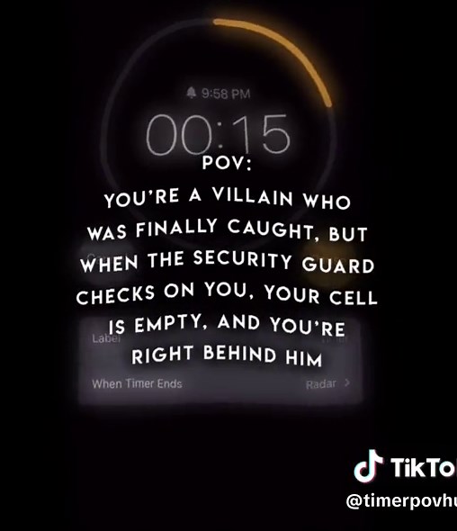 And u got caught on purpose 😏 Also I accidentally looked straight at the sun yesterday so im temporarily blind in my right eye😍 #timerpov #timeredit #povtimer #povtimeredit #povedit #pov #imagine #shifting #realityshifting #shifters #shiftingtips #desiredreality #herodr #villaindr #superpowerdr #marveldr #scriptideas #drideas #shiftingexercise #characterai #cai #writingprompts #actingchallenge #actingtips #scenariosbeforefallingasleep