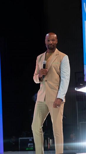 89K views · 5.3K reactions | What a time we had today at Jesus Girl Summit 2023. Thank you, @medinapullings for your fantastic hospitality and the impact you have made in the kingdom! #jesusgirlsummit #jgs2023 | Keion Henderson | Facebook