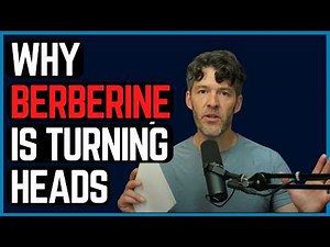 Berberine’s Stunning Impact on Key Metabolic Markers Revealed: Glucose, Triglycerides & A1C