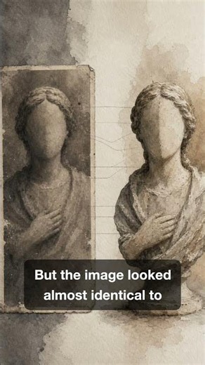 The Vatican's Machine That Watched the Past