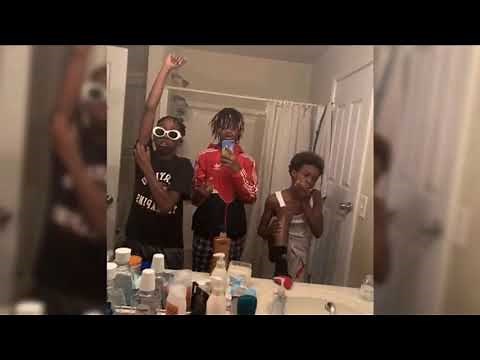 Donkey Fart - dynamic slatt$$$ 1 hour version