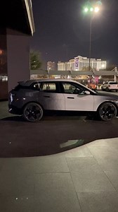 This is the world's first color changing car by BMW! Some of the craziest technology ever | Supercar Blondie