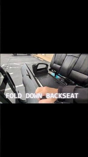 The Evolution D5: Ranger 2+2