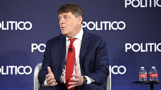 Trump administration being ‘pragmatic’ on tariff refunds, former officials say