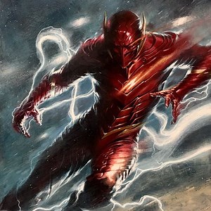 SpeedMcQueen - Twitch
