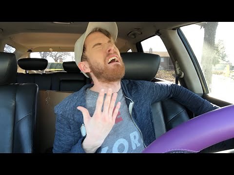 EATING FLAVORED CRICKETS!