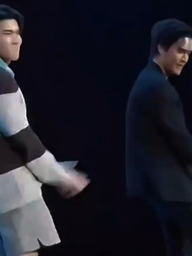 Always in Sync: The Magnetic Pull of Gemini