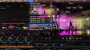 Davinci resolve tutorial video
