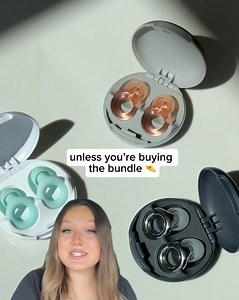 Are you taking care of your ears? The range of Loop earplugs has you covered. No wonder they’re the internet’s favorite: Loop Quiet 2 for focus and sleep  Loop Experience 2 for live events  Loop Engage 2 for socializing Join over 10 million happy customers. Shop now and try with 100-day free returns. | Loop | Facebook