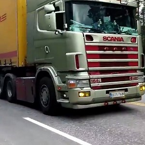 19K views · 492 reactions | Norwegian Trucks/Drivers on Reels | Facebook