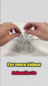 Magnet Magic in Action 🧲