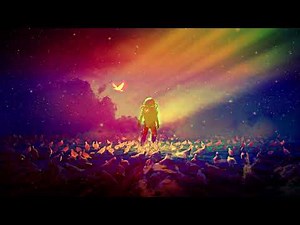 OUT OF BODY EXPERIENCE ➤ 528 Hz Lucid Dreaming Music | Soothing Sleep Music For Lucid Dreams | OBE