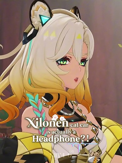 Xilonen Gameplay in Genshin Impact 5.1