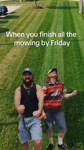 Lawn Mowing for Beginners – Tips for a Clean, Sharp Cut Every Time