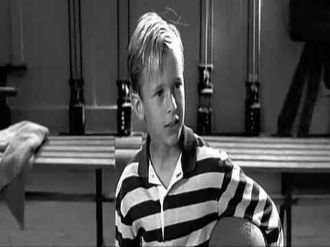 The 5 D's of Dodgeball